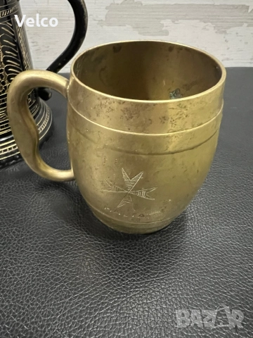 три халби за бира, снимка 4 - Чаши - 51202709