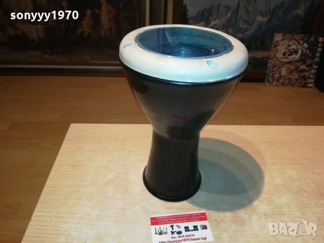 75лв за ТАРАМБУКА 2402221944, снимка 2 - Ударни инструменти - 35906847