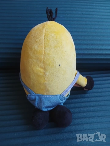 Миньон / Minions - оригинална играчка миньоните, снимка 2 - Плюшени играчки - 53664195