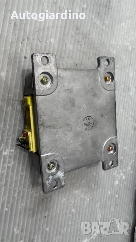 Airbag модул / сензор / датчик зa Mitsubishi Pajero - 152300-3430, снимка 2 - Части - 51667754