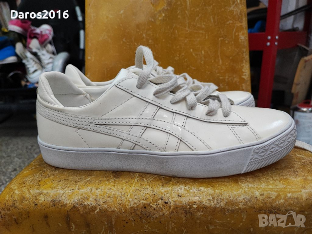 Страхотни сникерси Onitsuka Tiger 40 номер, снимка 1 - Кецове - 36307012