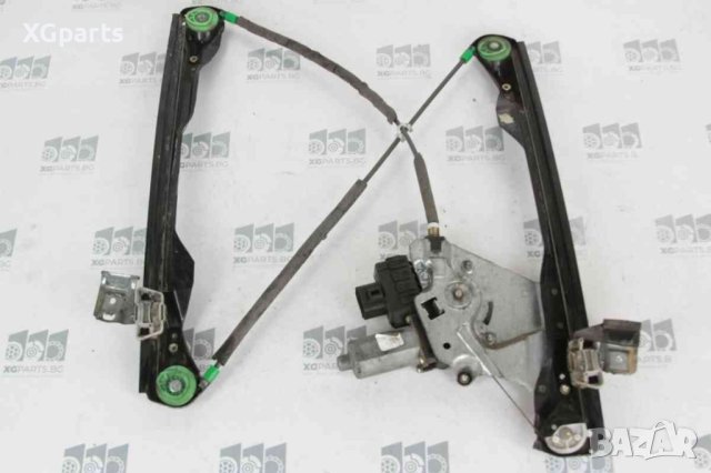 Стъклоповдигач преден десен за Ford Focus mk1 комби 4+1 вр. (1998-2005), снимка 2 - Части - 41790585