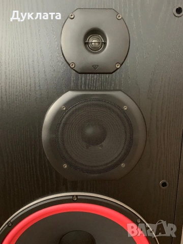 Продавам колони Cerwin-Vega VS-15, снимка 16 - Тонколони - 53583104