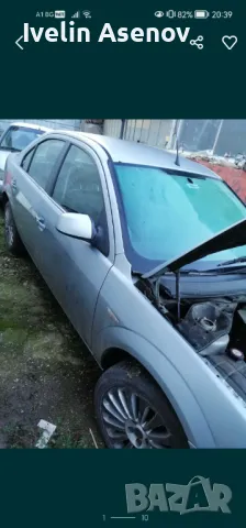 Форд мондео ford mondeo 2.2tdci, снимка 1