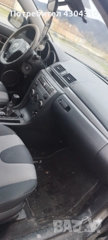 Мазда 3 на Части, снимка 16 - Части - 53071966