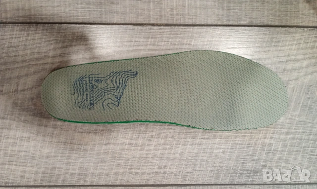 Lowa Renegade LL Mid мъжки туристически обувки номер 42 и 1/2, снимка 9 - Мъжки боти - 53467769