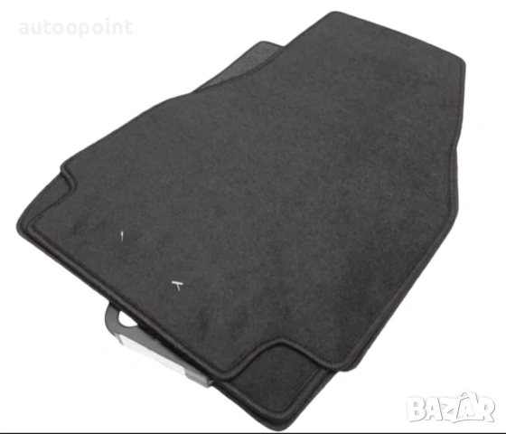 Мокетни стелки за RENAULT Megane 3/5 врати / Grand Tour (2002-2009) Perex, снимка 2 - Аксесоари и консумативи - 53857001