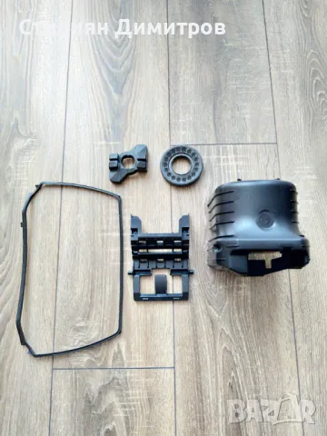 Части за прахосмукачка BOSCH, снимка 2 - Прахосмукачки - 50297079