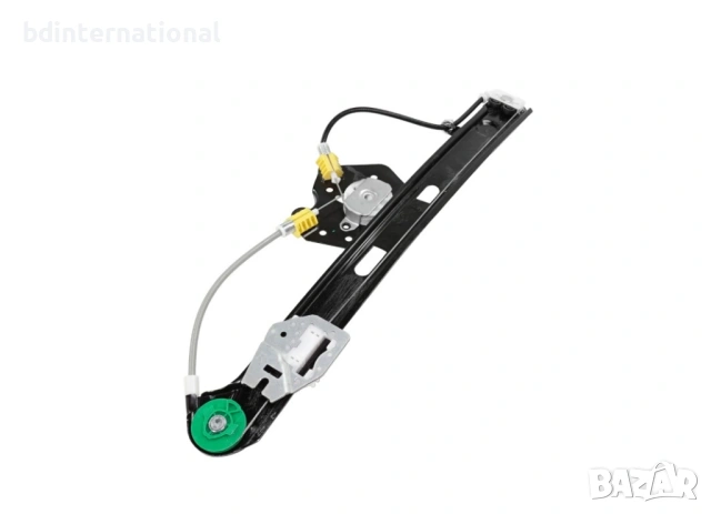 51358212100 Стъклоповдигач за BMW E46 Седан / Комби - Заден Десен