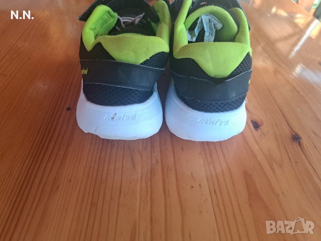 Продавам маратонки , снимка 4 - Маратонки - 41976691