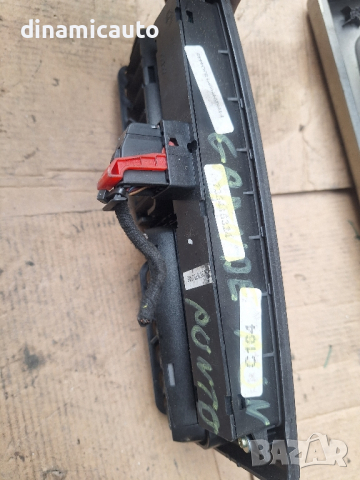 Бутони Fiat Grande Punto 2006-2012, снимка 4 - Части - 44587864