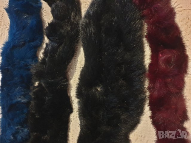 7бр Масивни яки, снимка 1