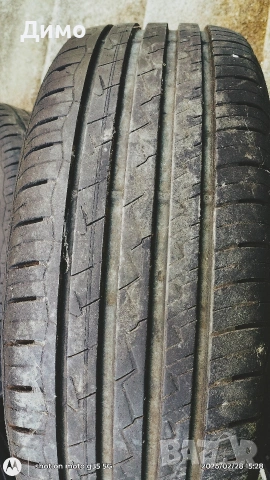 гуми с джанти , снимка 3 - Гуми и джанти - 53658282