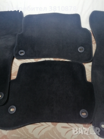 оригинални стелки за пасат от 2000 до 2005 година 