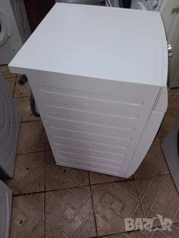 Като нова пералня Аег Aeg 8000 Series A+++ Made in Itali 2 години гаранция!, снимка 2 - Перални - 53820790