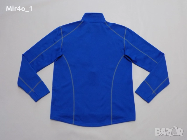 блуза rab polartec фанела худи горнище суичър яке елек екип туризъм планина мъжка оригинална M, снимка 2 - Спортни дрехи, екипи - 52682864