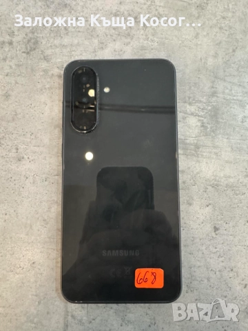 Samsung a36, снимка 3 - Samsung - 52431919