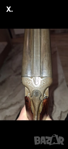 ловна пушка иж 54, снимка 10 - Ловно оръжие - 52436148