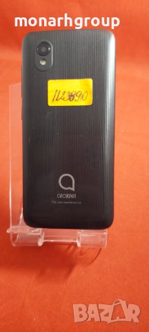 Телефон Alcatel 1 (2021) 16GB , снимка 5 - Alcatel - 39809153