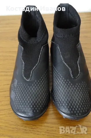 Adidas Torra / Adidas Predator детски спортни обувки Адидас, снимка 10 - Детски обувки - 55800317