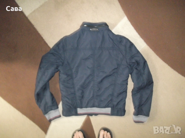 Зимно яке ANTONY MORATO  мъжко,С, снимка 4 - Якета - 52472047