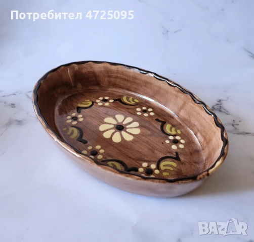 Френски съд, снимка 3 - Други ценни предмети - 53783478