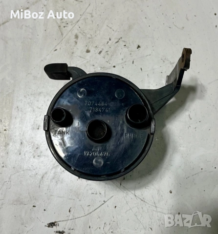 Филтър горивни пари БМВ Е серия BMW, снимка 2 - Части - 53662469