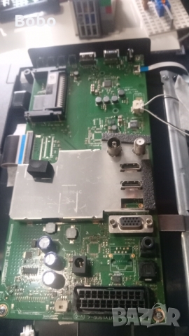 Main board VTY190R-6 