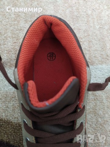 Детски маратонки, снимка 5 - Детски обувки - 35775161