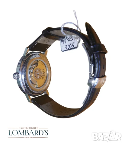 Часовник Tissot T045407A, снимка 2 - Мъжки - 51281887