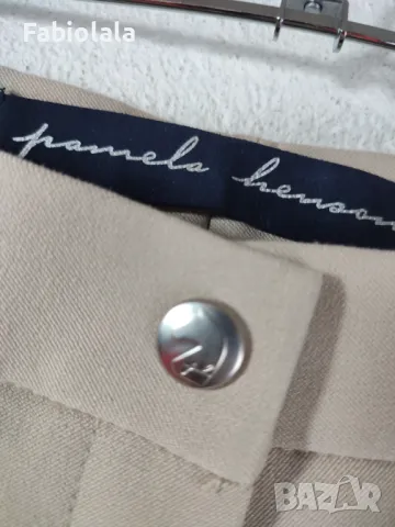 Pamela Henson pants EU36/S, снимка 3 - Панталони - 48809613