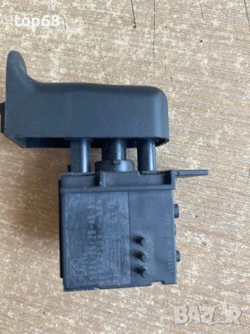 Пусков ключ за бормашина Makita Макита HP 1641, HP 1640, снимка 5 - Други машини и части - 50714718