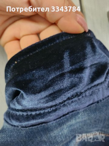 Дънково яке Mayoral, снимка 10 - Детски якета и елеци - 40134617