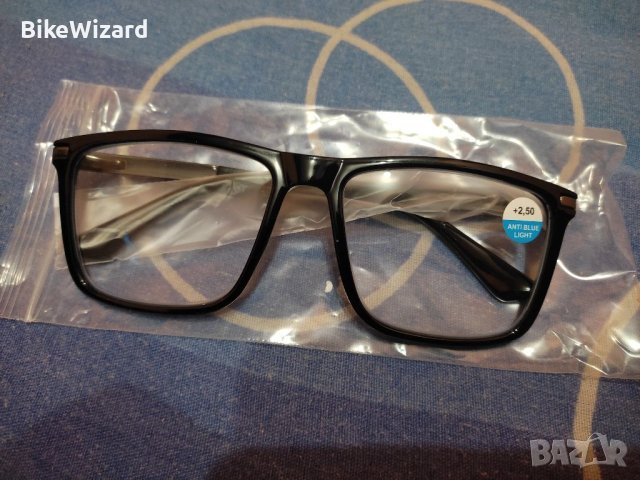 Kokobin очила с диоптри + 2.50 НОВИ, снимка 2 - Слънчеви и диоптрични очила - 42125814