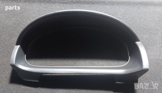 Пластмаса Километраж Мазда 2 - 3M7X10K947 - 3M7110A894 N, снимка 2 - Части - 39669283