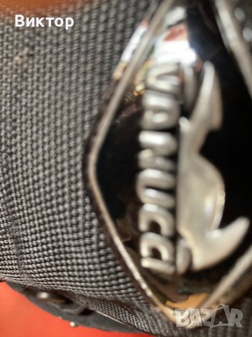 мото яке ванучи ХЛ, снимка 3 - Якета - 42288474