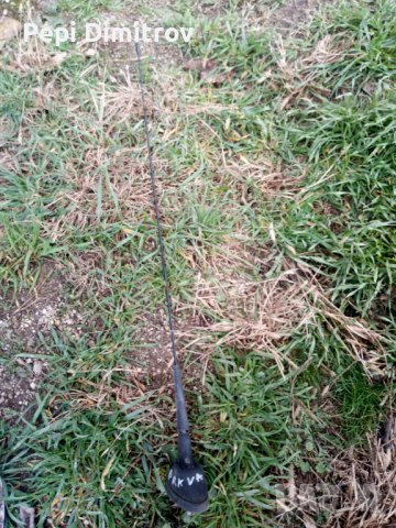 Антена Фиат брава