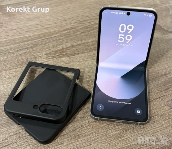 Samsung Galaxy Z Flip6 5G 256GB