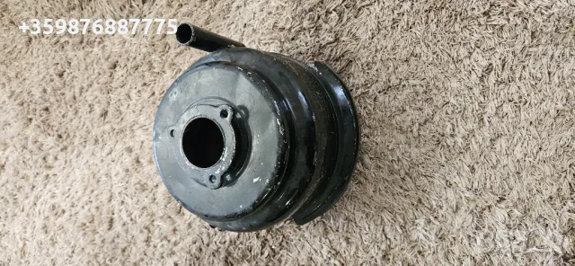 Въздушен филтър Зил 157 164 , снимка 8 - Части - 48522373