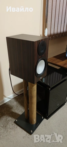 Monitor Audio Gold 50 6G - като нови на 1 месец, снимка 3 - Тонколони - 53288701