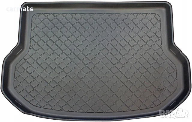 Стелка за багажник Aristar за Lexus NX 300h (2015-2021) - 5D - SUV