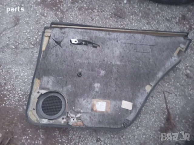 Задна Лява Кора Мерцедес Е класа W210 (H), снимка 8 - Части - 49396512