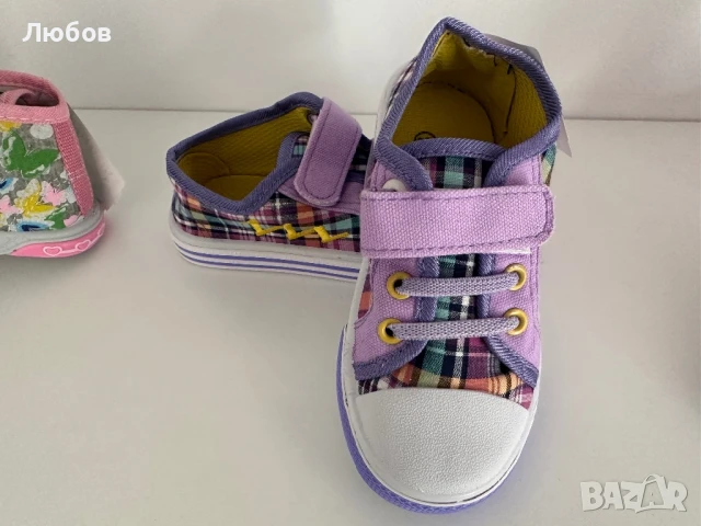 Обувки и пантофи, снимка 11 - Детски обувки - 50890121