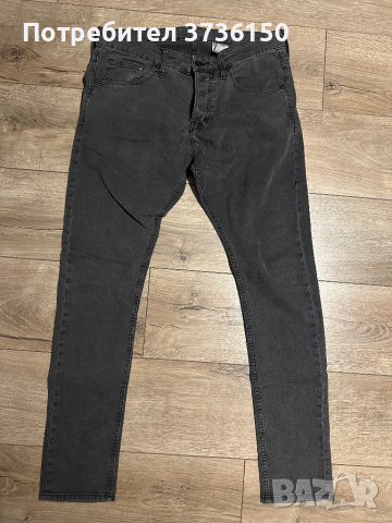 Мъжки дънки H&M, снимка 1