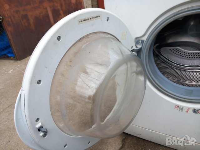 Продавам на части пералня BOSCH WAE 28180, снимка 12 - Перални - 39468408