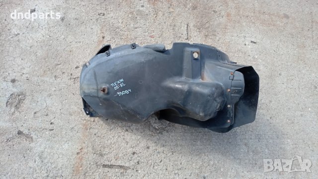 Пластмасов водач VW Touareg 2005г.	