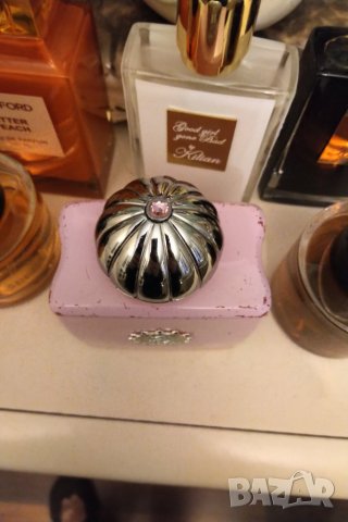 Amouage Blossom Love EDP 100 мл РАЗПРОДАЖБА , снимка 3 - Дамски парфюми - 44229178