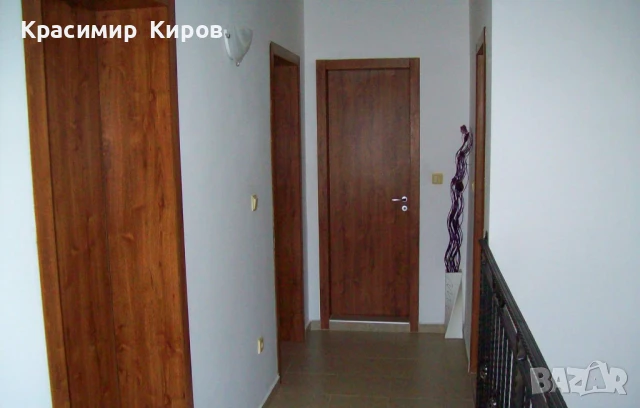 АЗ СОБСТВЕНИКЪТ продавам къщата в кв.Виница. Никой няма право да ми рекламира имота без мое съгласие, снимка 12 - Къщи - 49350288