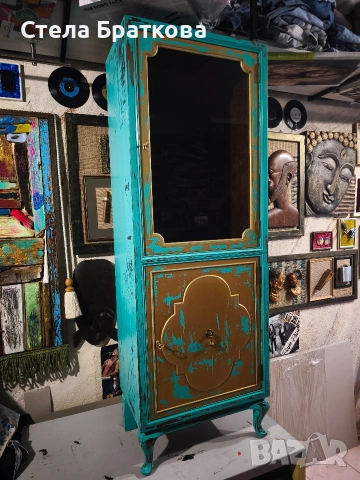 Интериорни мебели , снимка 15 - Шкафове - 53379976