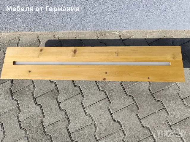 Мебели от Германия , снимка 6 - Лампи за таван - 50367530